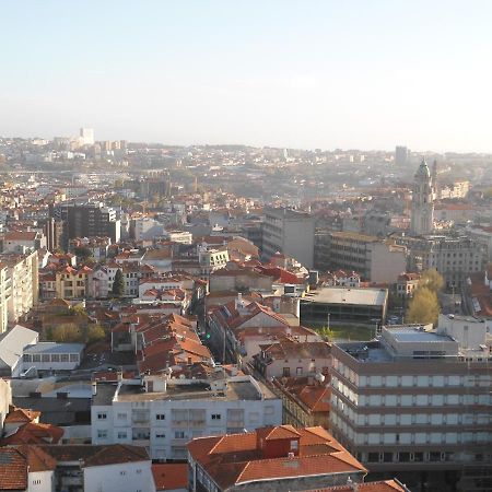 Best - Trindade Tower ポルト エクステリア 写真