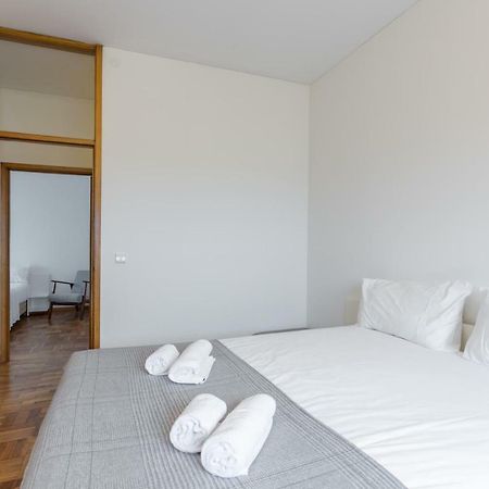 Best - Trindade Tower ポルト エクステリア 写真
